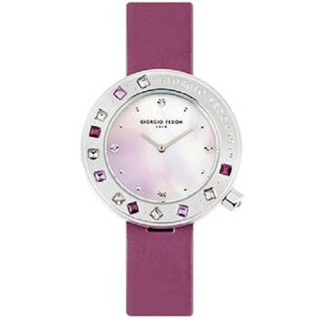 ساعت مچی جورجیو فیدون GIORGIO FEDON کد GFAZ002